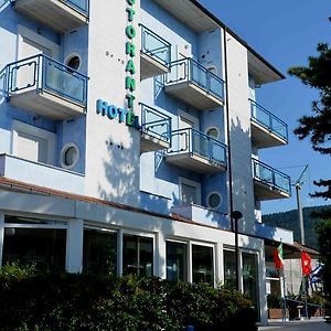 Hotel Azzurro